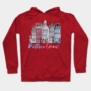 Amsterdam Hoodie